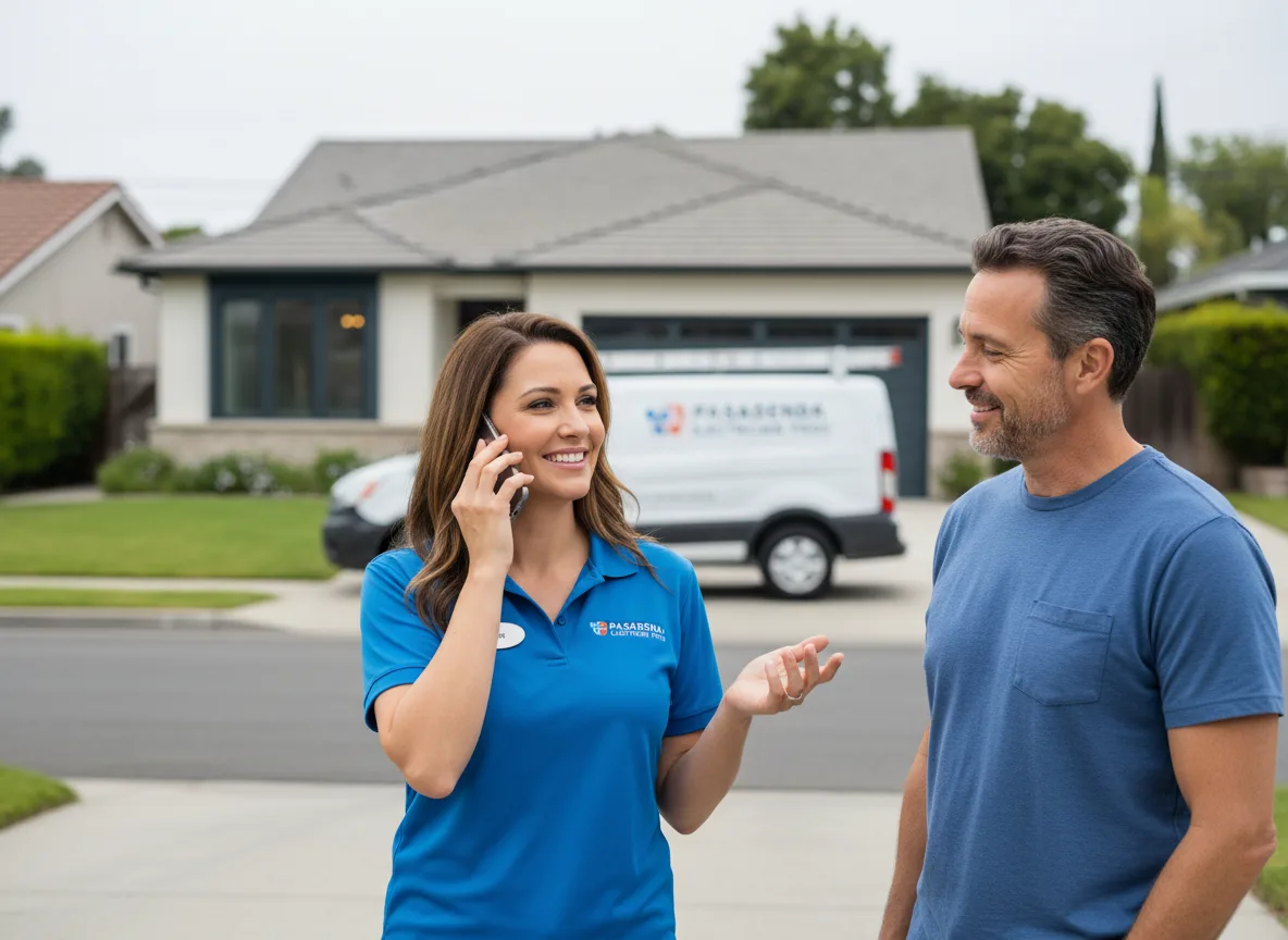 Electrician West Paris, ME FAQs
